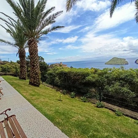 Casa Das Merces Angra do Heroísmo Екстериор снимка