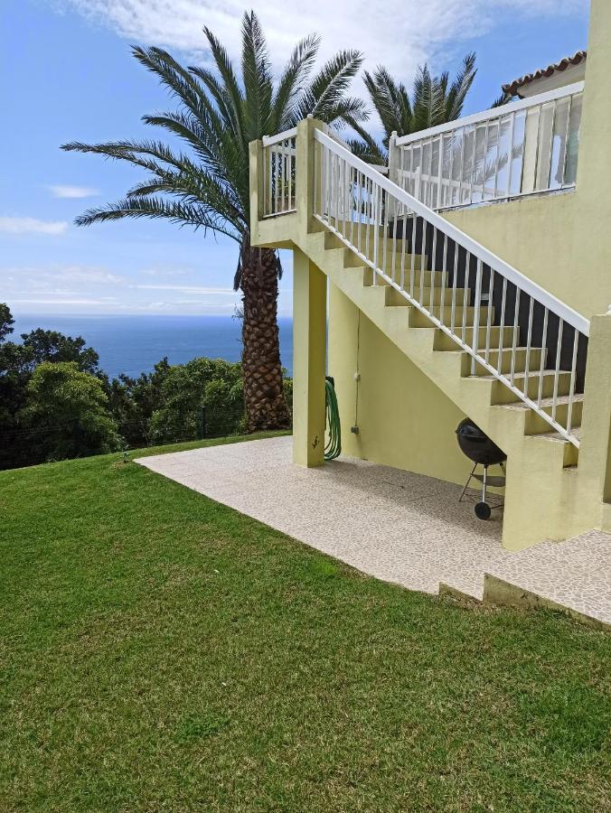 Casa Das Merces Angra do Heroísmo Екстериор снимка