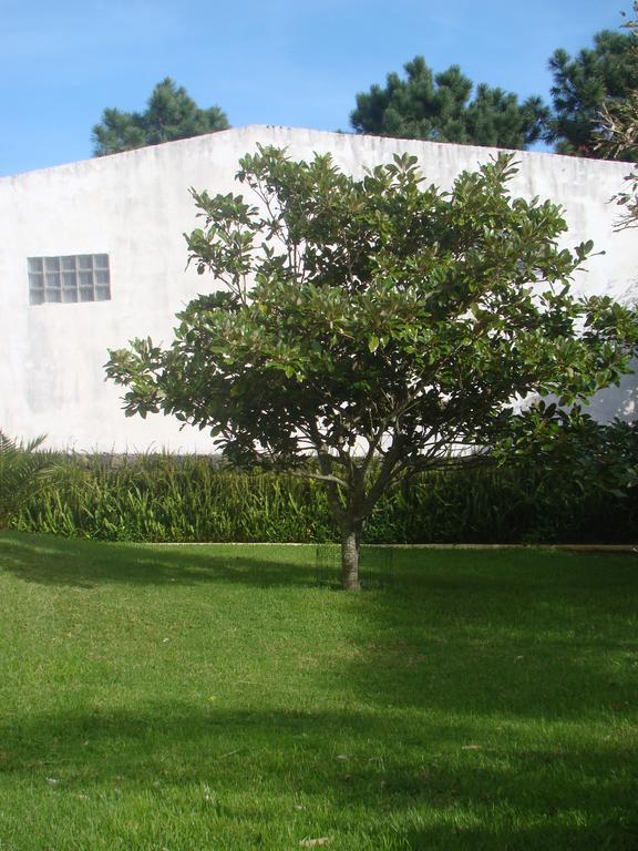 Casa Das Merces Angra do Heroísmo Екстериор снимка