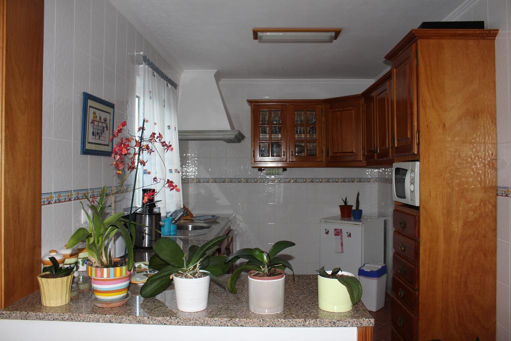 Casa Das Merces Angra do Heroísmo Екстериор снимка