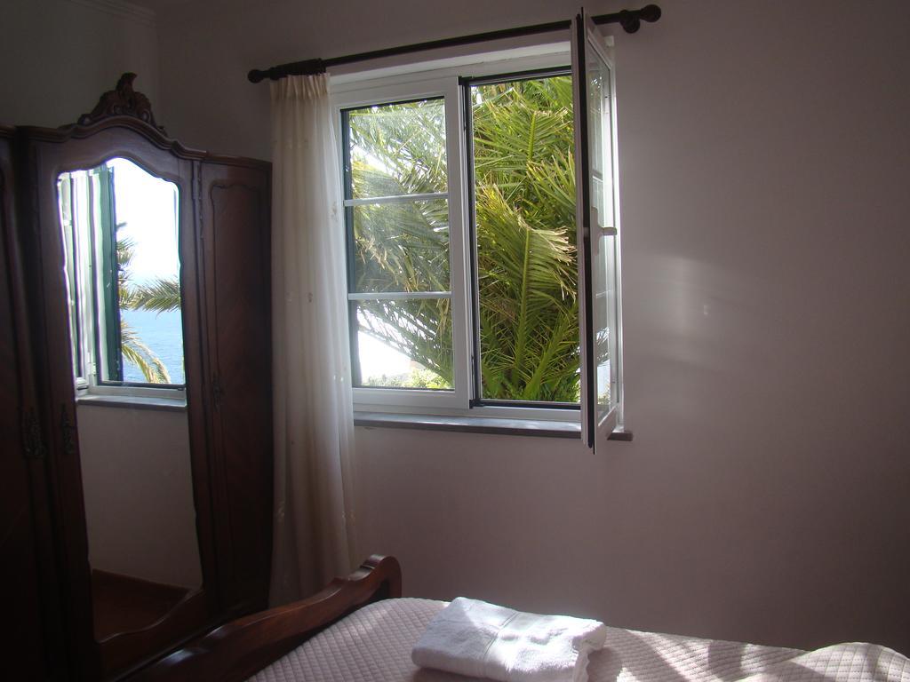 Casa Das Merces Angra do Heroísmo Екстериор снимка